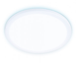 DLR310 15W 6400K 220-240V D175*25 (A50-160)