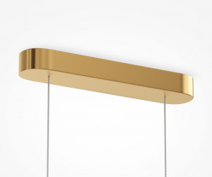 Подвесной светильник Maytoni MOD555PL-L18G3K