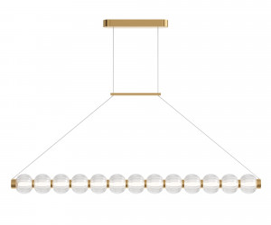 Подвесной светильник Maytoni MOD555PL-L18G3K