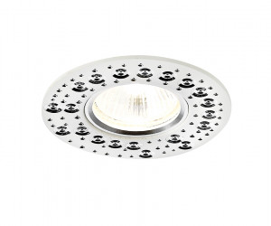 A801 W белый MR16