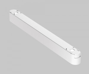 Трековый светильник Technical TR080-1-18W4K-W