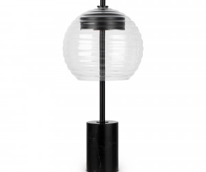 Настольный светильник Maytoni P060TL-L12BK