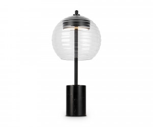 Настольный светильник Maytoni P060TL-L12BK