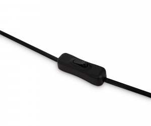 Настольный светильник Maytoni MOD177TL-01B