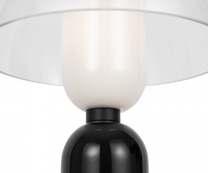 Настольный светильник Maytoni MOD177TL-01B