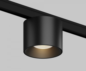 Трековый светильник Technical TR188-1-5W3K-M-B