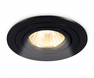 TN102502 BK черный GU5.3 D92*28