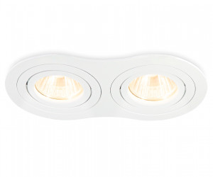 TN102505/2 WH белый GU5.3 175*95*28