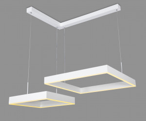 FA6640/2 WH белый 108W 850*750*700 (ПДУ РАДИО 2.4G)