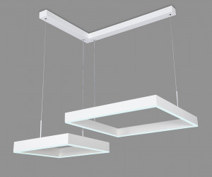 FA6640/2 WH белый 108W 850*750*700 (ПДУ РАДИО 2.4G)