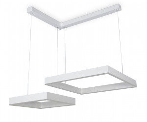 FA6640/2 WH белый 108W 850*750*700 (ПДУ РАДИО 2.4G)