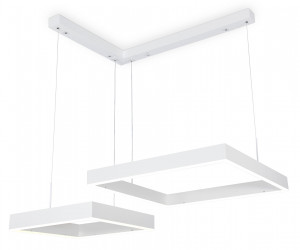 FA6640/2 WH белый 108W 850*750*700 (ПДУ РАДИО 2.4G)