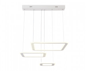 FA4329/3 WH белый 3000K/4200K/6400K 154W 650*460*590 (ПДУ РАДИО 2.4G)