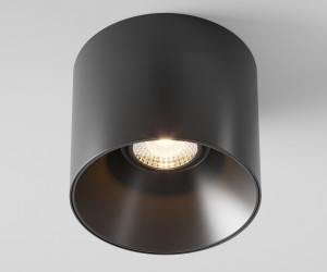 Потолочный светильник Technical C064CL-01-15W3K-RD-B