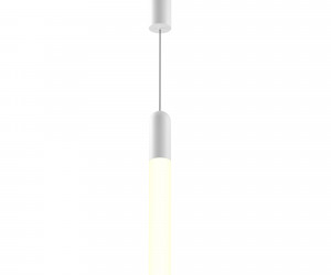 Подвесной светильник Technical P101PL-L500-12W3K-W