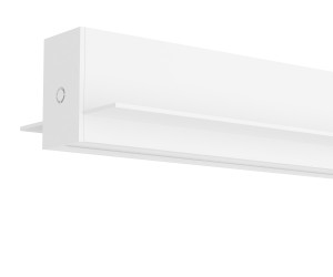TR2013-WH  Встраиваемый шинопровод SMART 3м под ГКЛ, белый