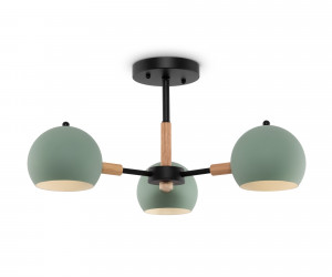 Потолочный светильник Freya FR5032CL-03B