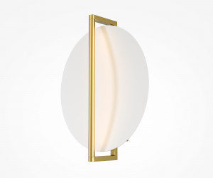 Настенный светильник (бра) Maytoni MOD279WL-L14G3K