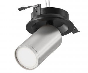 Потолочный светильник Technical C048CL-U-1BS