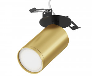 Встраиваемый светильник Technical C049CL-U-1BMG