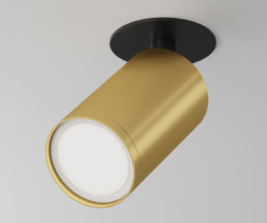 Встраиваемый светильник Technical C049CL-U-1BMG