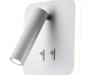 Бра Lussole SY7328