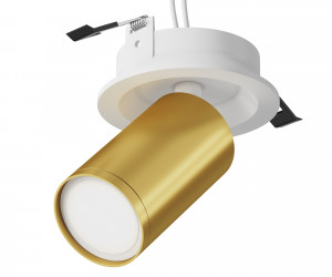 Встраиваемый светильник Technical C048CL-U-1WMG