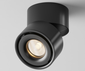 Потолочный светильник Technical C084CL-15W3K-D-B