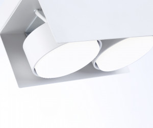 TN70857/2 SWH белый песок GX53/2 172*92*1090