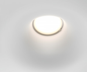 Встраиваемый светильник Technical DL001-1-01-W-1