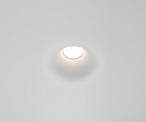 Встраиваемый светильник Technical DL001-1-01-W-1