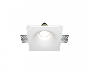 Встраиваемый светильник Technical DL001-1-01-W-1