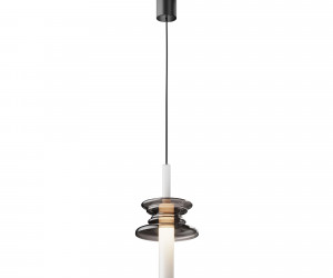 Подвесной светильник Maytoni MOD255PL-01B1