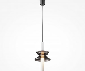 Подвесной светильник Maytoni MOD255PL-01B1