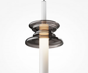 Подвесной светильник Maytoni MOD255PL-01B1