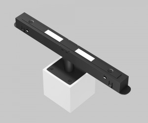 Трековый светильник Technical TR133-2-7W3K-W