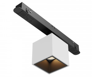 Трековый светильник Technical TR133-2-7W3K-W