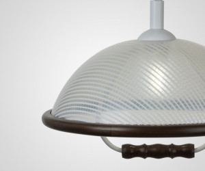 Подвесной светильник PLC-001-1P-400 WG 000030832