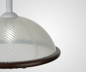 Подвесной светильник PLC-001-1P-400 WG 000030832