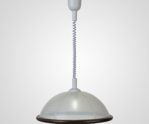 Подвесной светильник PLC-001-1P-400 WG 000030832