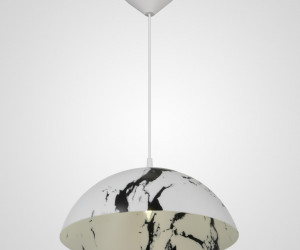 Подвесной светильник PL-006-1P-400 GR 000030837