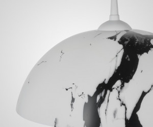 Подвесной светильник PL-006-1P-400 GR 000030837