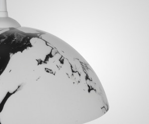 Подвесной светильник PL-006-1P-400 GR 000030837