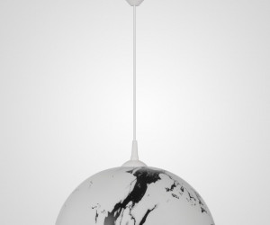 Подвесной светильник PL-006-1P-400 GR 000030837