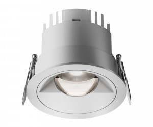 Встраиваемый светильник Technical DL100-12W2.7-3-4K-RD-W