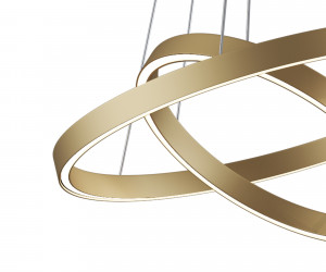 Подвесной светильник Maytoni MOD058PL-L55BSK