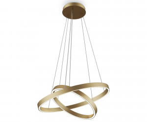 Подвесной светильник Maytoni MOD058PL-L55BSK