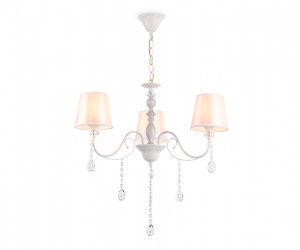 TR4601/3 WH белый E27/3 max 40W D620*865