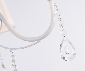 TR4601/3 WH белый E27/3 max 40W D620*865