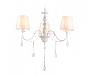 TR4601/3 WH белый E27/3 max 40W D620*865